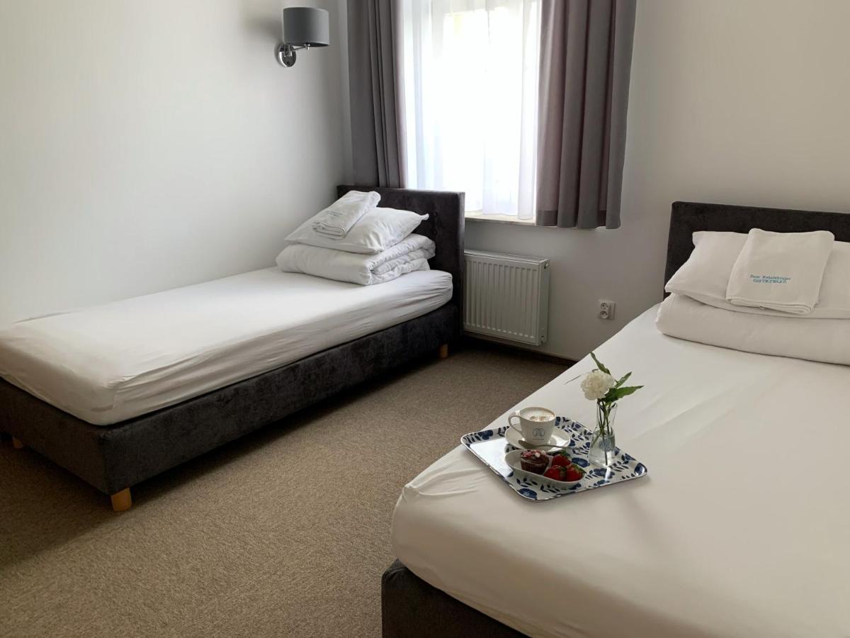 Domus Mariae Gietrzwald Hostel Ngoại thất bức ảnh