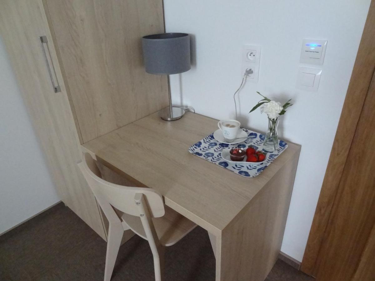 Domus Mariae Gietrzwald Hostel Ngoại thất bức ảnh