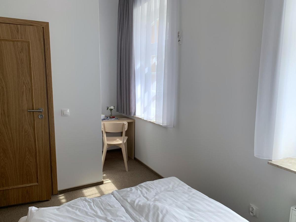 Domus Mariae Gietrzwald Hostel Ngoại thất bức ảnh