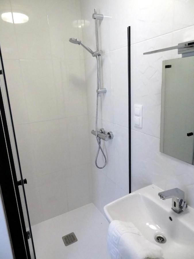 Domus Mariae Gietrzwald Hostel Ngoại thất bức ảnh