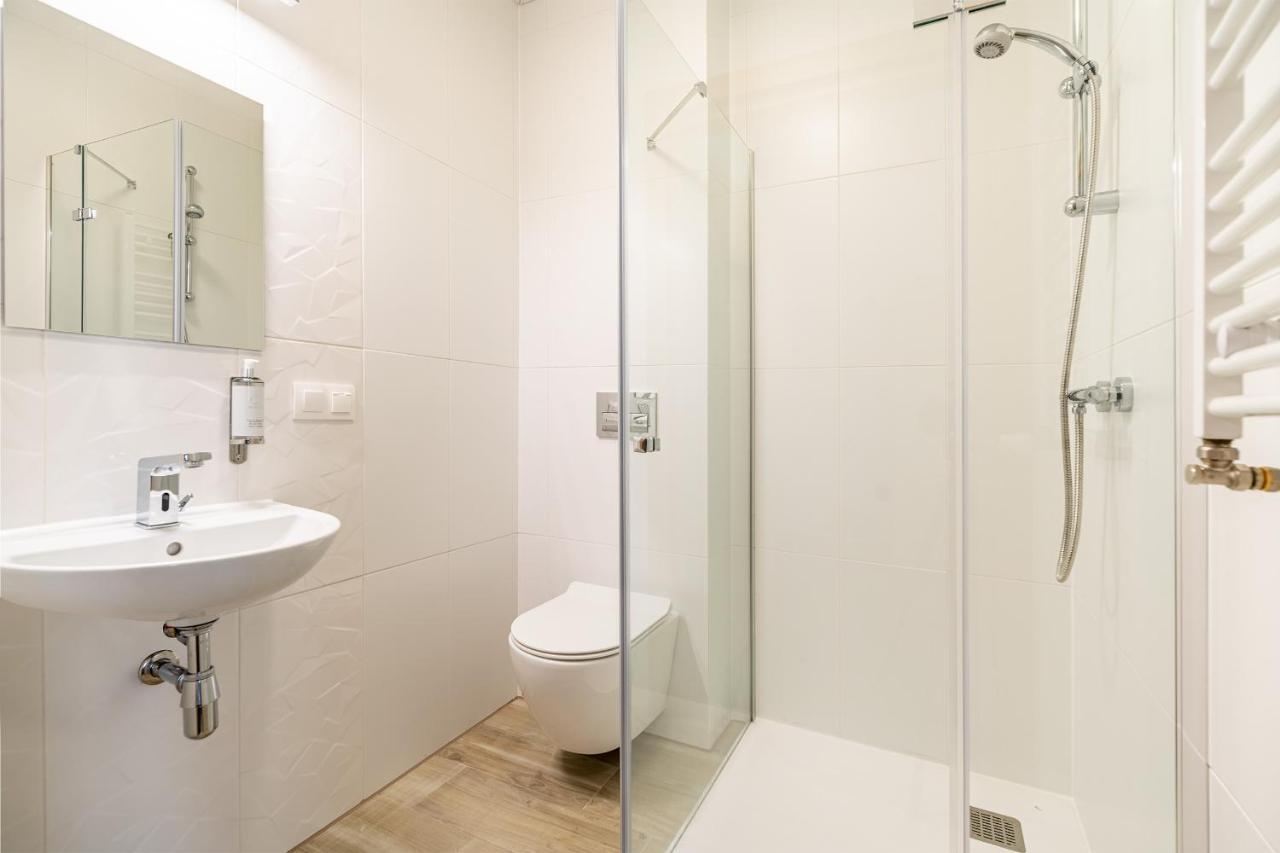 Domus Mariae Gietrzwald Hostel Ngoại thất bức ảnh